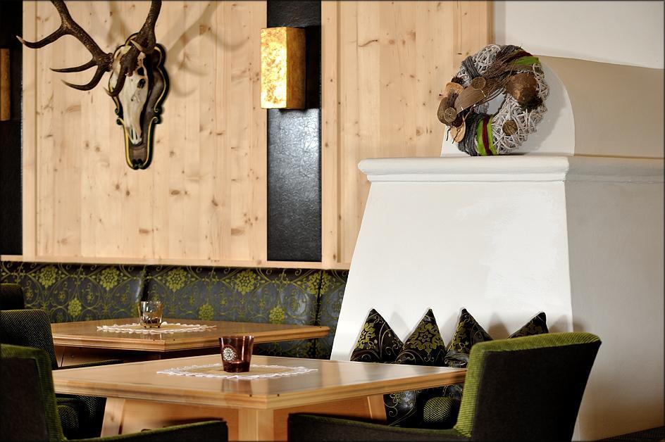 Alpenhotel Ischglerhof Dış mekan fotoğraf