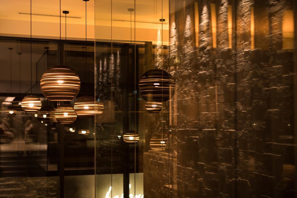 Alpenhotel Ischglerhof Dış mekan fotoğraf
