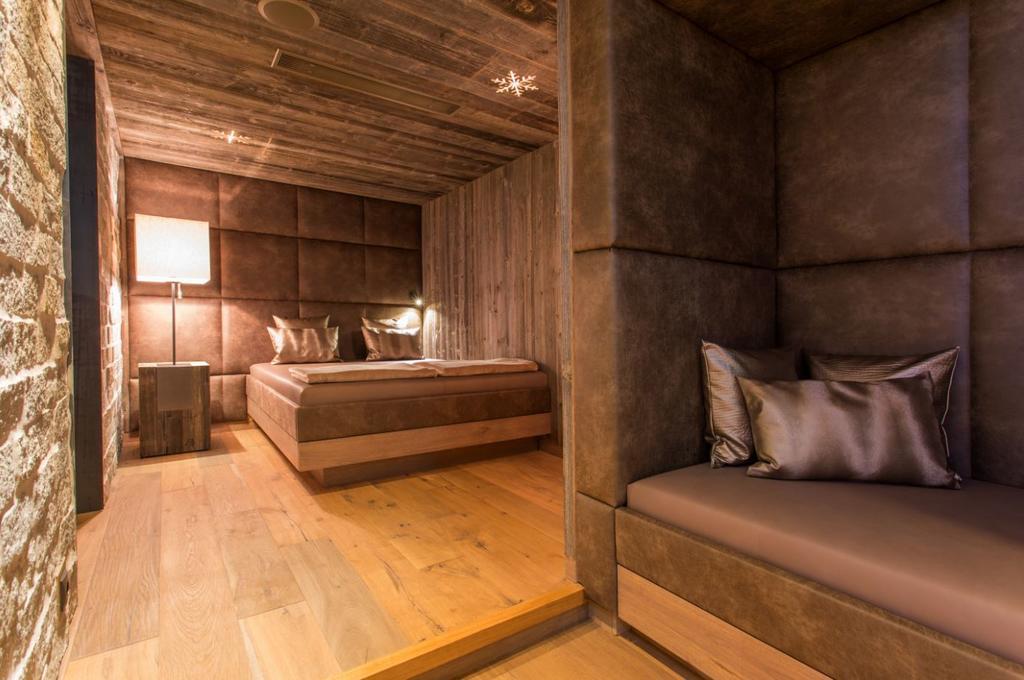 Alpenhotel Ischglerhof Dış mekan fotoğraf